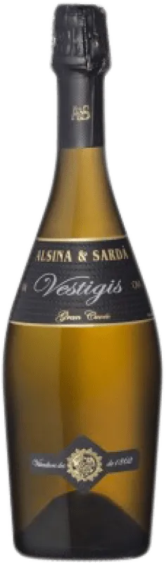 Alsina Sardà Vestigis Cava Grande Cuvée 75 cl.