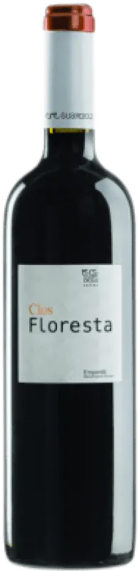 Pere Guardiola Clos Floresta Empordà Crianza 75 cl.