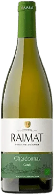 Raimat Chardonnay Costers del Segre Joven Botella Medium 50 cl.