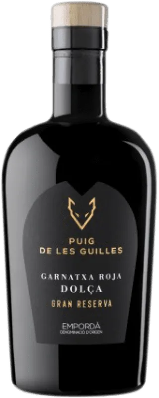 Oliveda Puig de les Guilles Garnacha Empordà 75 cl.