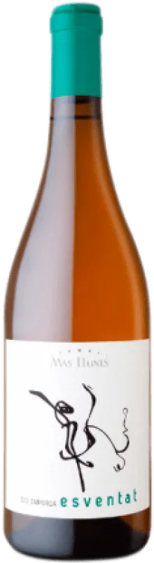 Mas Llunes Esventat Garnacha Empordà Joven 75 cl.