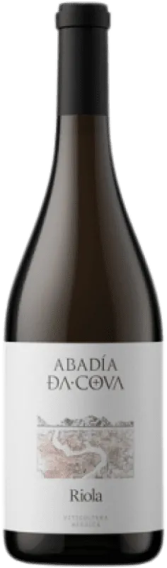 Abadia da Cova Riola Ribeira Sacra 75 cl.