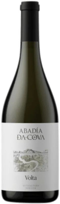 Abadia da Cova Volta Ribeira Sacra 75 cl.