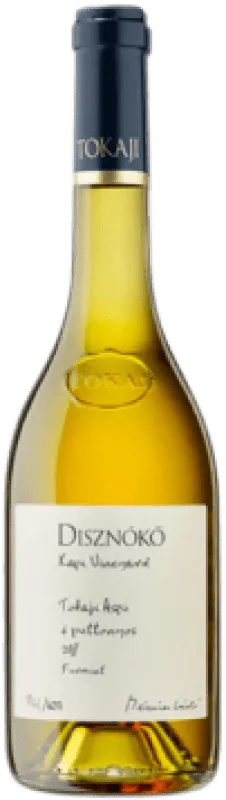 Disznókő Tokaji Kapi 6 Puttonyos Furmint Tokaj-Hegyalja Single Vineyard — Parcela Única Botella Medium 50 cl.