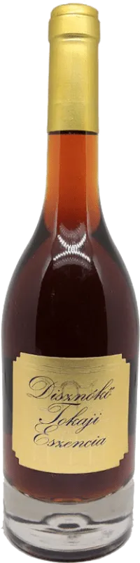 Disznókő Tokaji Eszencia Tokaj-Hegyalja Media Botella 37 cl.