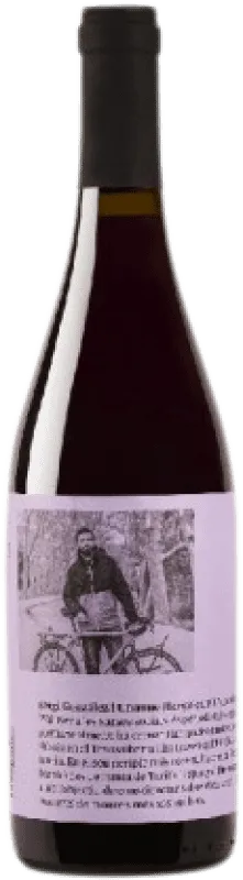 Marta Pedra Picapedra Conca de Barberà 75 cl.