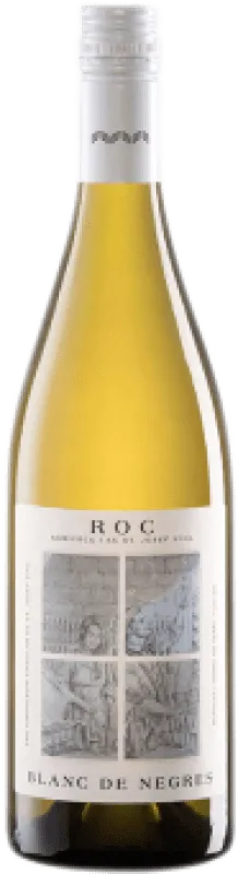Sant Josep Roc Garnacha Terra Alta Blanc de Negres 75 cl.