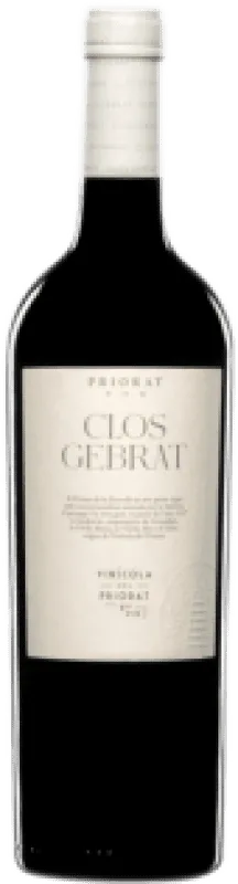 Vinícola del Priorat Clos Gebrat Jove Priorat Joven 75 cl.