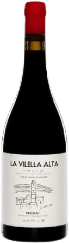 Vinícola del Priorat La Vilella Alta Priorat Vino de Village 75 cl.