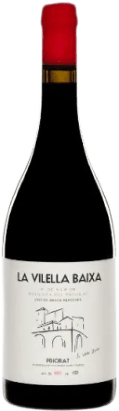 Vinícola del Priorat La Vilella Baixa Samsó Priorat Vino de Village 75 cl.