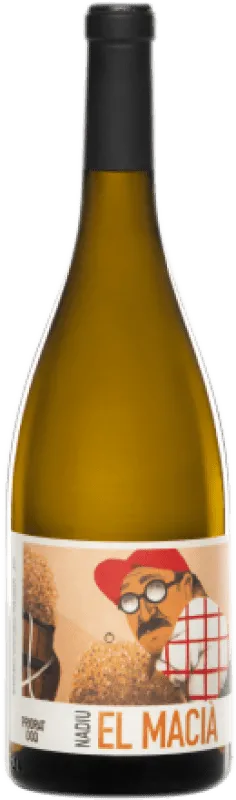 Vinícola del Priorat Nadiu El Macià Garnacha Priorat 75 cl.