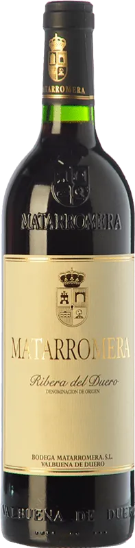 Matarromera Tempranillo Ribera del Duero Reserva Botella Magnum 1,5 L.