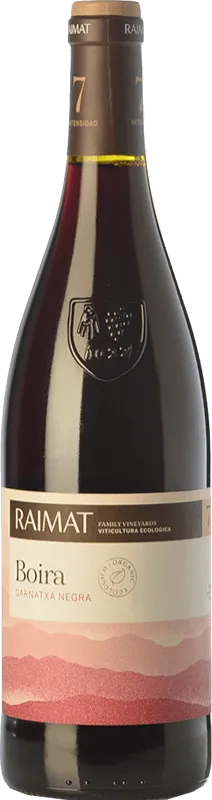 Raimat Boira Garnacha Catalunya Joven Eco — Ecológico 75 cl.