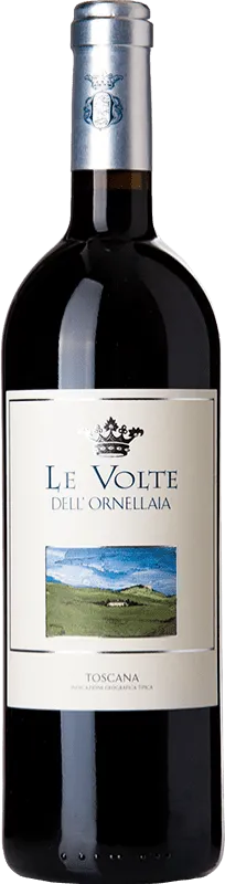 Ornellaia Le Volte Toscana 75 cl.