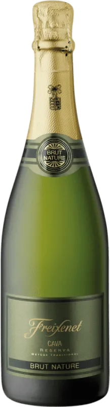 Freixenet Brut Nature Cava Reserva 75 cl.