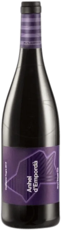 Pere Guardiola Anhel Empordà Joven 75 cl.