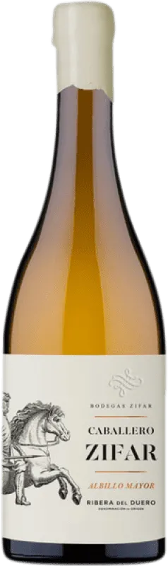 Zifar Ribera del Duero Crianza 75 cl.