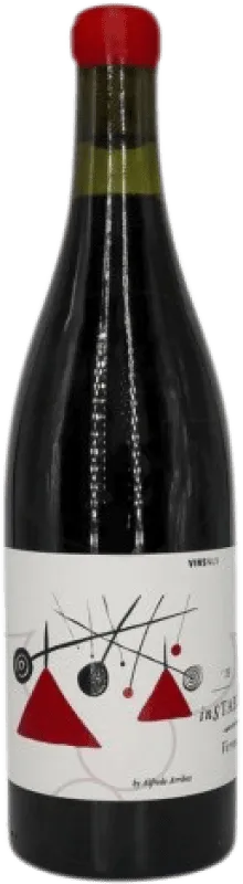 Nus Instabile Nº 1 Xarel·lo Vermell Priorat 75 cl.
