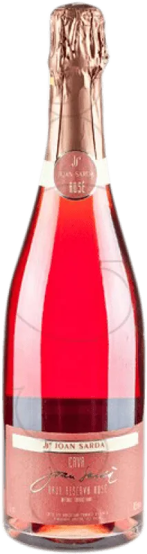 Joan Sarda Brut Cava Reserva 75 cl.