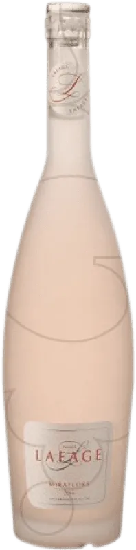 Domaine Lafage Miraflors Vin de Pays Côtes Catalanes Joven Botella Jéroboam-Doble Mágnum 3 L.