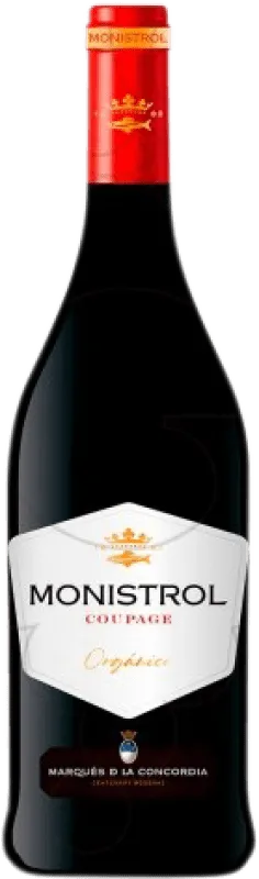 Marqués de Monistrol Catalunya Crianza 75 cl.