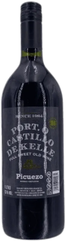 Port O Castillo de Kelle 1 L.