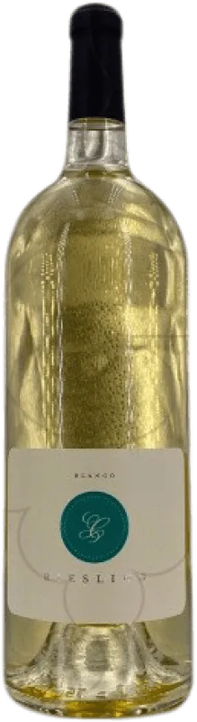 Monovar Riesling Joven Botella Magnum 1,5 L.