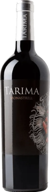 Volver Tarima Alicante Crianza Botella Magnum 1,5 L.