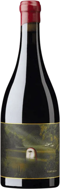 Tartalo Rioja Crianza 75 cl.