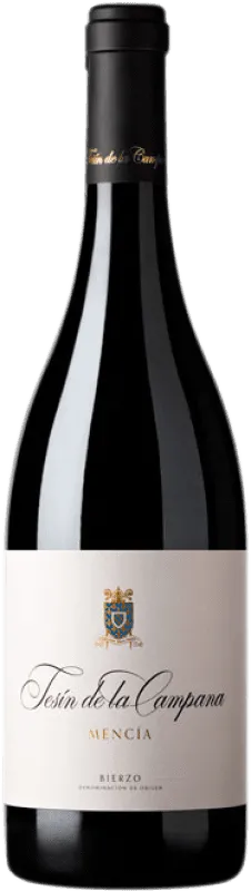 Abad Tesín de la Campana Bierzo 75 cl.