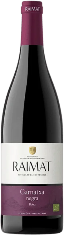 Raimat Garnatxa Negra Garnacha Costers del Segre Eco — Ecológico 75 cl.