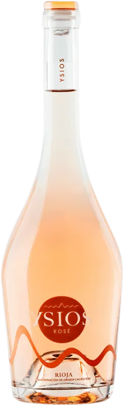 Ysios Rioja 75 cl.
