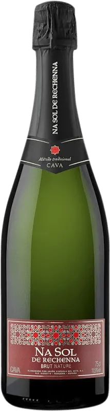 Na Sol de Rechena Semiseco Utiel-Requena 75 cl.