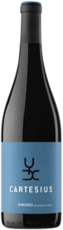 Arché Pagés Cartesius Empordà Crianza 75 cl.