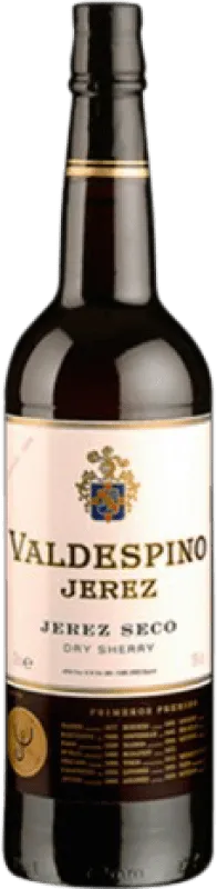 Valdespino Palomino Fino Seco Jerez-Xérès-Sherry 1 L.