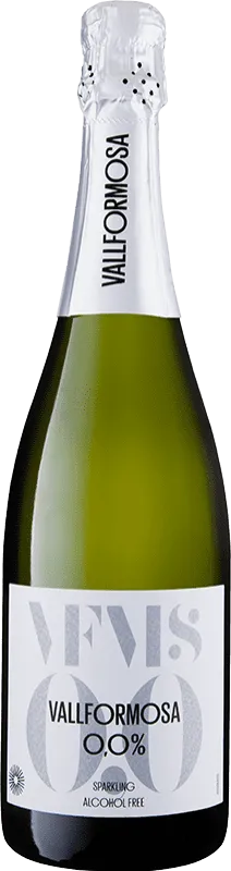 Vallformosa 75 cl 0.0 Cero Cero Sin Alcohol.