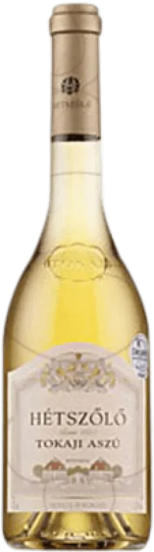 Tokaj-Hétszolo Tokaji 6 Puttonyos Tokaj-Hegyalja Botella Medium 50 cl.