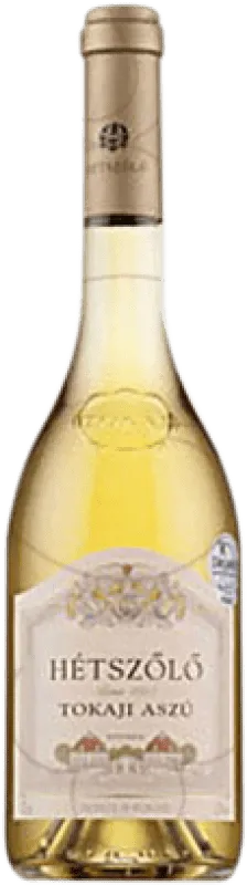 Tokaj-Hétszolo Tokaji 5 Puttonyos Tokaj-Hegyalja Botella Medium 50 cl.
