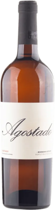 Cota 45 Agostado Vino de la Tierra de Cádiz Palo Cortado 75 cl.