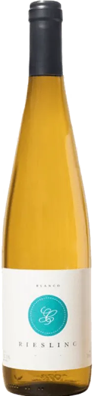 Monovar Riesling Seco 75 cl.