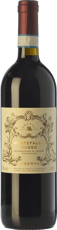 Adanti Montefalco Reserva 75 cl.