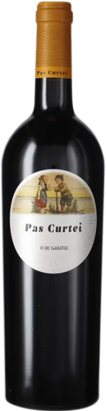 Alemany i Corrió Pas Curtei Penedès Crianza 75 cl.
