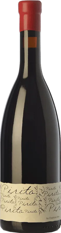 Almaroja Pirita Arribes Crianza 75 cl.