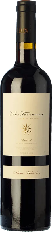 Álvaro Palacios Les Terrasses Laderas de Pizarra Priorat Crianza 75 cl.