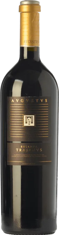 Augustus Forum Trajanus Penedès Crianza 75 cl.