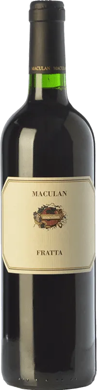 Maculan Fratta Veneto 75 cl.