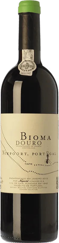 Niepoort Bioma Douro Crianza 75 cl.