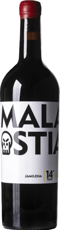 Cefrian. Malaostia 75 cl.