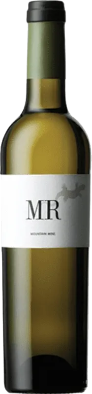 Telmo Rodríguez MR Moscatel Sierras de Málaga Media Botella 37 cl.