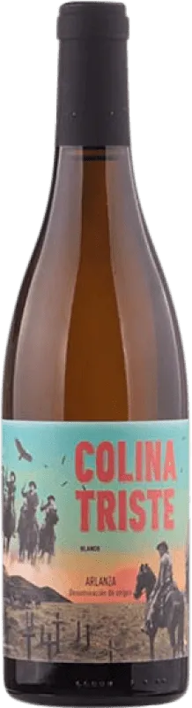Vinos Sinceros Colina Triste Arlanza 75 cl.